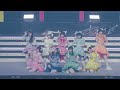 Kアリーナ ヒラリラリア / iLiFE! MEGALiFE!