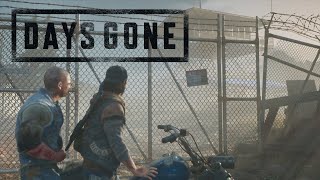 DAYS GONE - Expert Walkthrough Part 1 [GER sub] - no commentary