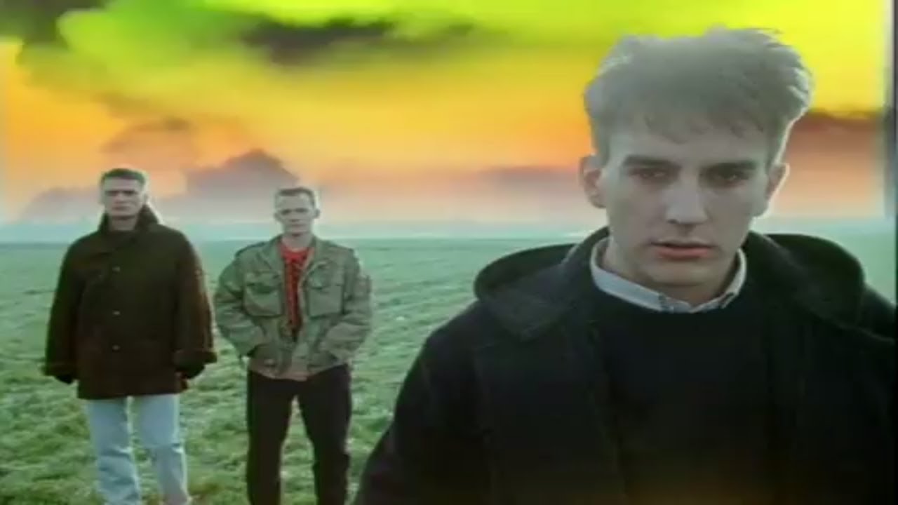 The Colourfield - The Colourfield (Official Video) - YouTube