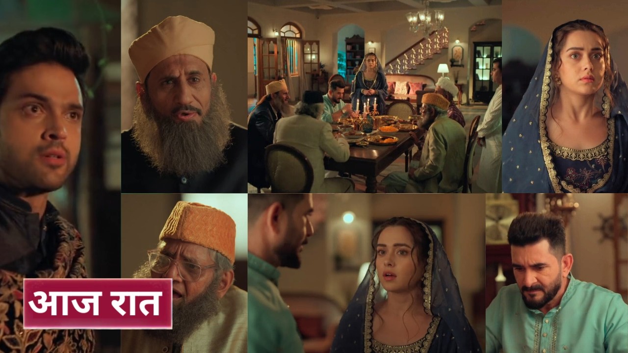 Seher Hone Ko Hai Today 5th March 2026 - Mahid ko huyi ghabrahat