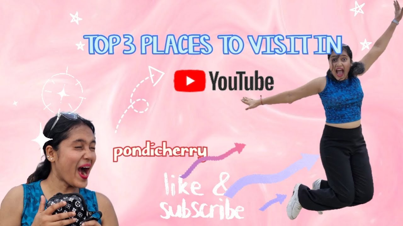 DEF NATIONAL BADMINTON CHAMPIONSHIP FOR THE DEAF // Best Places To Visit in Pondicherry 🏝🏞