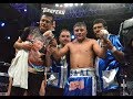 Isaac 'Pitbull' Cruz Jr. vs Heberto 'Golfo' Pérsico