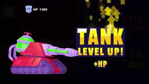 TANK STARS TOXIC, TIGER, HELOIS GAMEPLAY WALKTHROUGH PART 23
