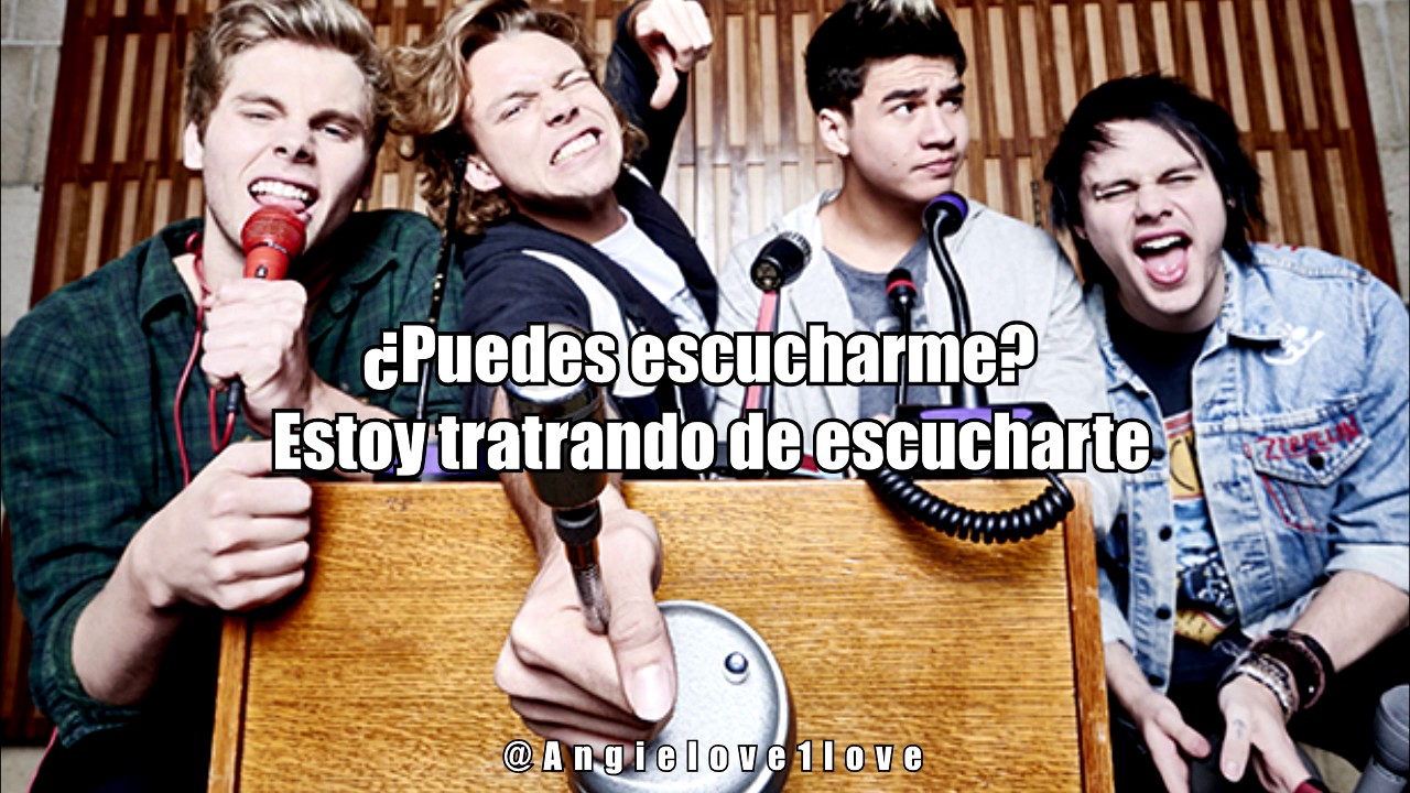  take what you want one ok rock ft 5sos espa ol audio youtube