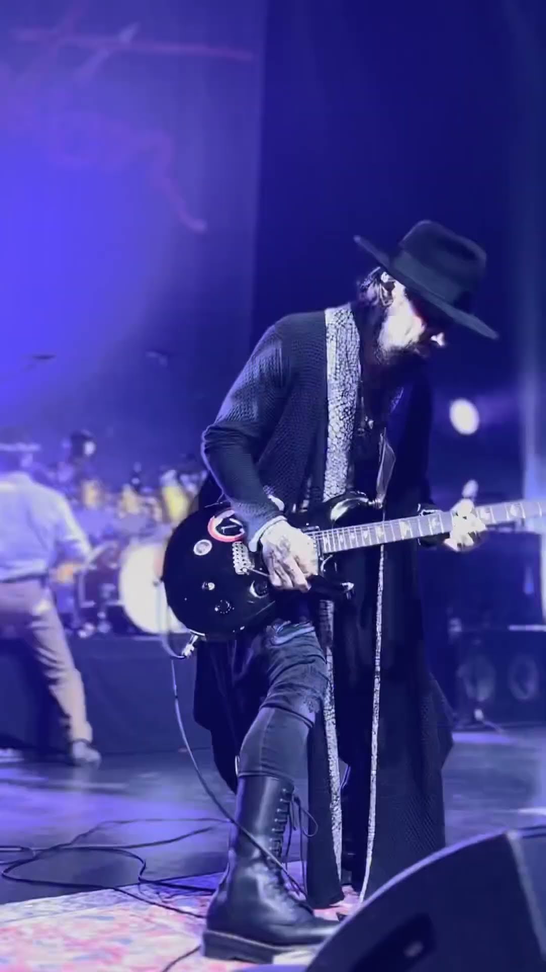 Jane's Addiction - YouTube