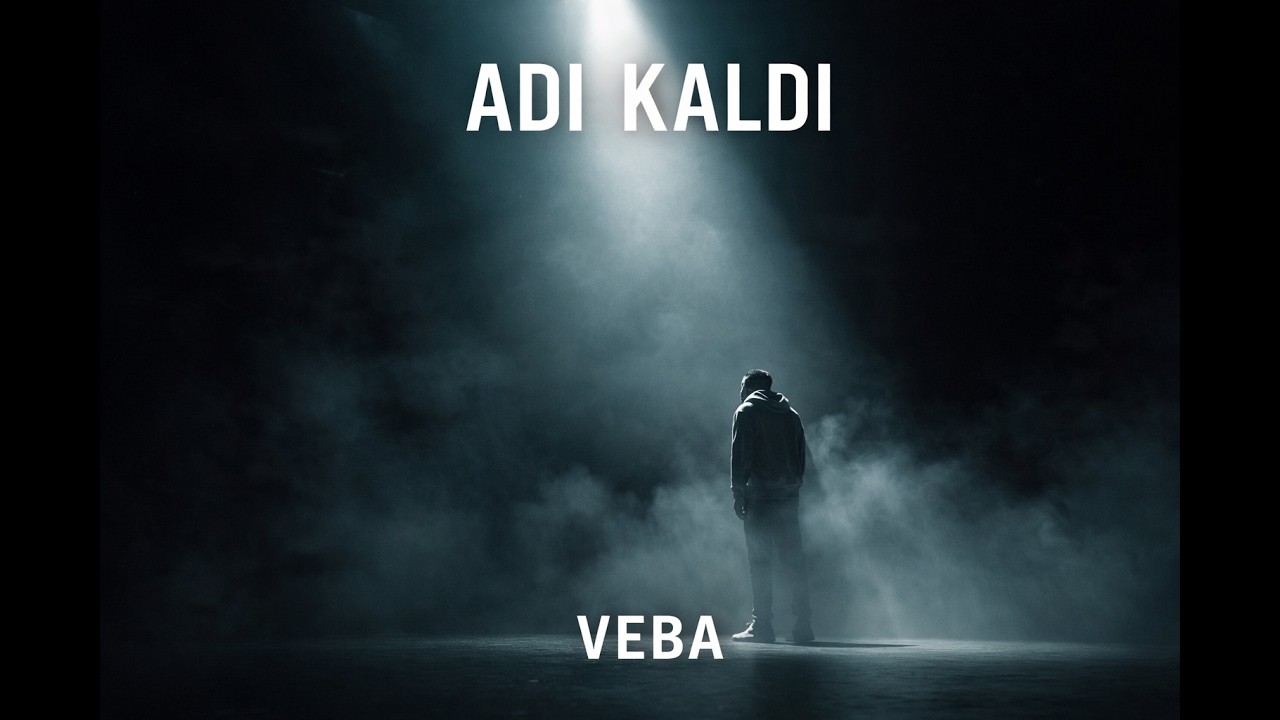 Adı Kaldı VEBA (Official Audio )