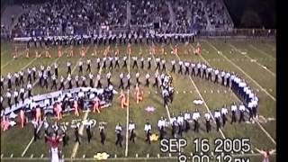Marching Band Accident @adventure6371
