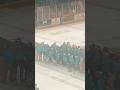 HISTORY MADE! 🚨 Alex Legkov 4-GOAL MASTERCLASS vs Moccasins 🏒🔥