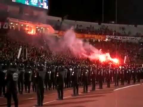 الاهلي وكفي يوم نصره ليا عيد