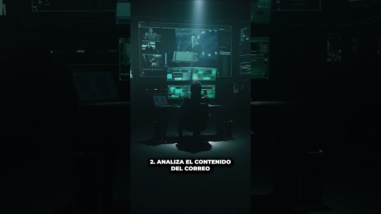 3 Maneras De Detectar Emails Fraudulentos