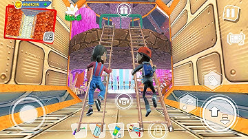 Dark Riddle New Updater 11.0.0 ( All Skin ) New Quests And New Outfits ) Part 11