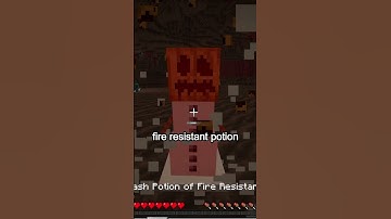 How to keep snow golems in the nether