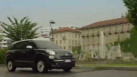 Is the Fiat 500L being discontinued?