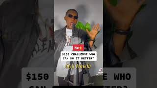 BLESS ME CHALLANGE Use the hashtag#blessmechallenge Winner 150$ for best #music #youtubeshorts