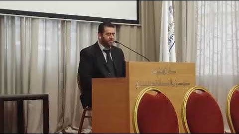 تلاوة طيبة مباركة 02 - من سورة الزمر / القارئ معاذ زكندة