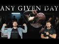 ANY GIVEN DAY “Get that done” | Aussie Metal Heads Reaction