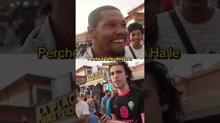 #grenbaud #aletenace #theshow #funny #marocco #viralvideo #shortsfeed