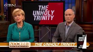 700 Club Interactive - April 3, 2017