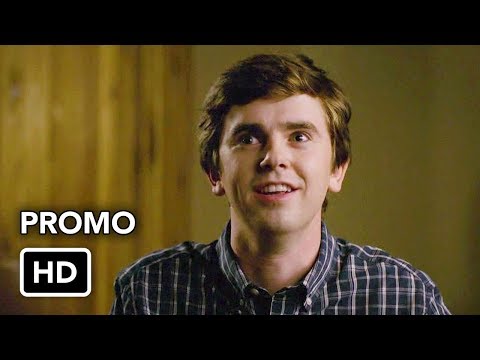 The Good Doctor