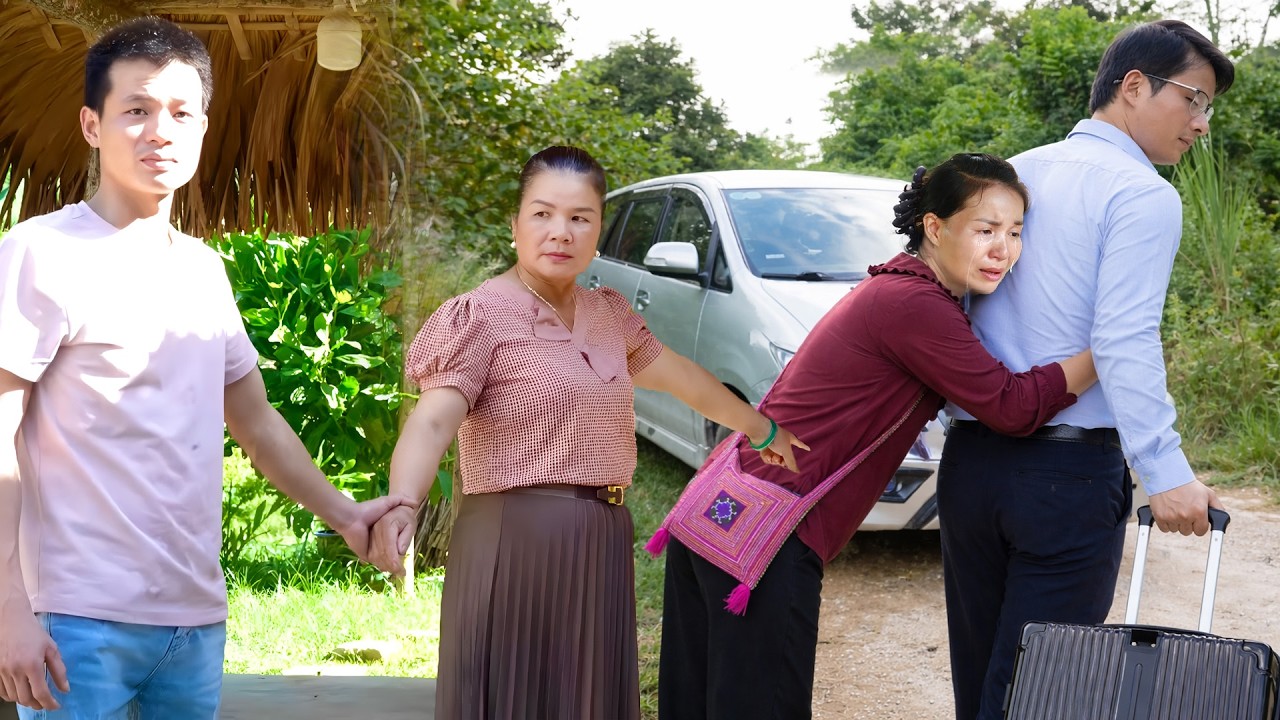 After Major Incident: CEO Toan Walks Away—Leaving Tu Diem to Face His Mother Alone