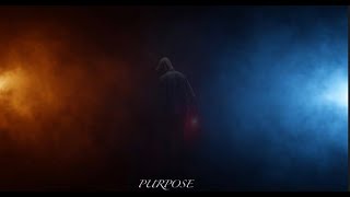 Purpose INTRO | created by Addison George