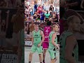 GIESSMANN SEALS IT! 😤💪  Baskets Bonn 🇩🇪 stand tall in Lausanne! 🤩  #3x3WTLausanne #3x3WT