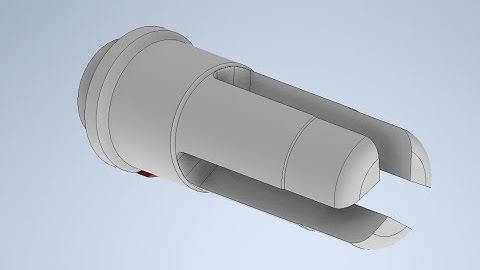 How to time a surefire muzzle device with timing wheel