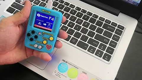 TinkerGen GameGo Product Review