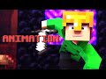 DREAM ANIMATION | Dream complains about 1.16 (Minecraft Animation)