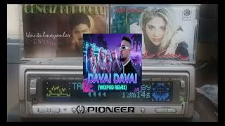 STADIUM/ Davaı Davaı - Wıxpud Remix