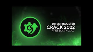 DRIVER BOOSTER CRACK | DRIVER BOOSTER PRO KEY | FREE DOWNLOAD 2022