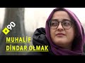 Türkiye'de muhalif dindar olmak | "Müslüman, camiden çıkıp 1 Mayıs'a gidebilir"