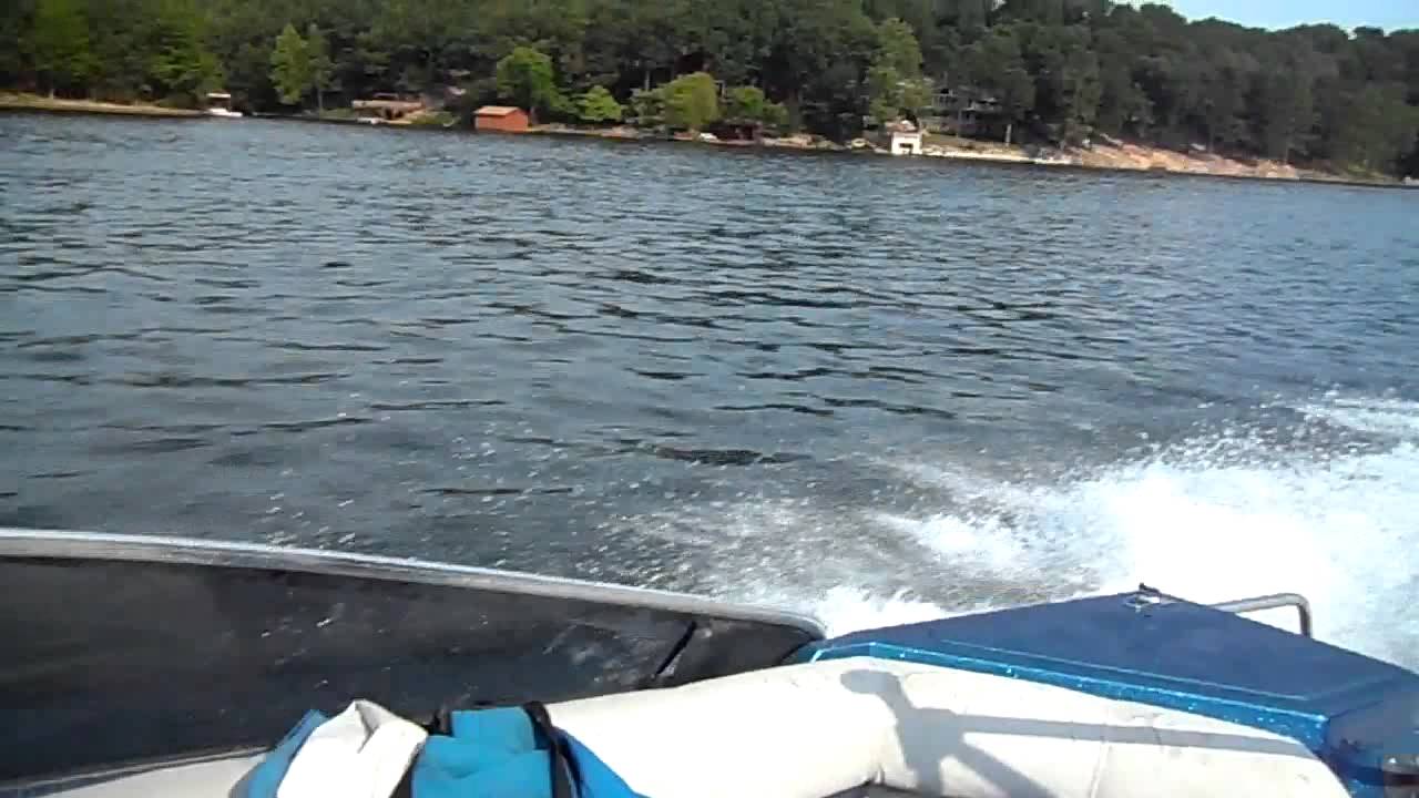 Windsor lake, Bella Vista, AR YouTube