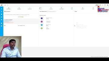 CSC Digital Seva Mobile Recharge Process in Telugu | CSC | Mana Telugu Tech