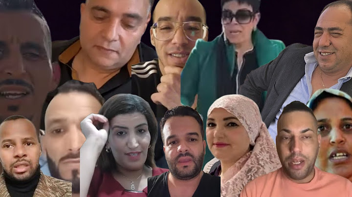 ⛔️إعادة حكايات وقصص الزروالي من جديد😂بطريقة حقوقية⁉️القادم...😱جمال شنيل🔞