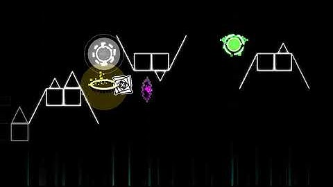 My part in Attention (Hosted by Blueskii and Happystalker)