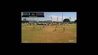 NB Eagles vs Hill Country United 2026 Adidas Fall Kickoff Tournament G3