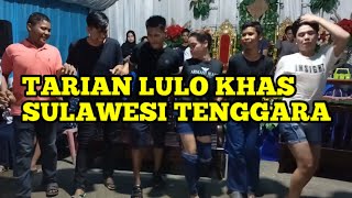 Lulo Desa Pitulua Paling Seruh