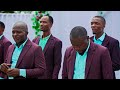Kamba Nyekundu New Version Mbiu SDA Choir 4k Official Video 2026