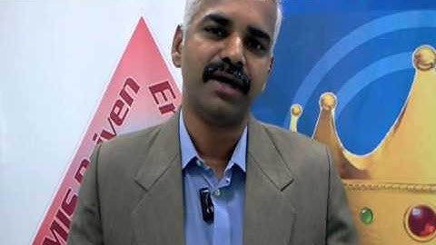 DEMOCRATIZATION OF BUSINESS INTELLIGENCE WITH 1KEY