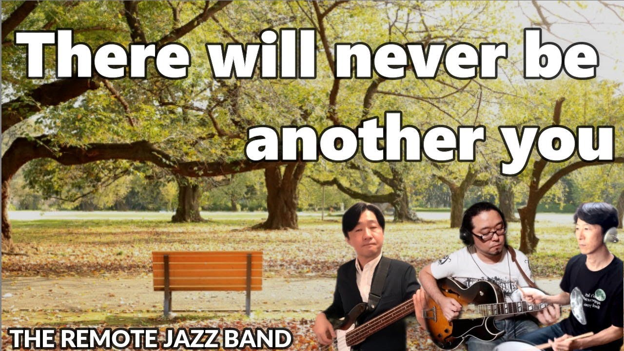 There will never be another you - YouTube