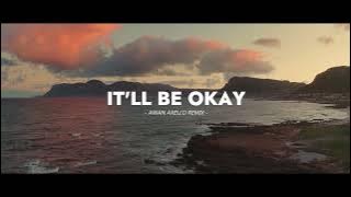 DJ Remix Funkynight Santuy! - It'll Be Okay ( Awan Axello Remix )