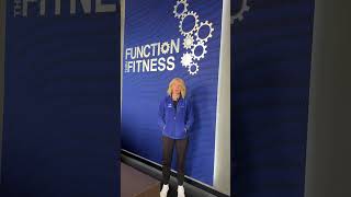Meet Heather Milton licensed massage therapist at Function Thru Fitness in Green Bay WI