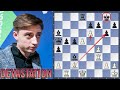 Devastation | Dubov vs Nepomniachtchi | Russian Superfinals 2020