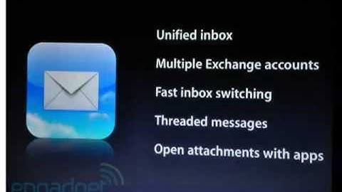 Apple releases iOS 4.2 software update for iPad and other iDevices