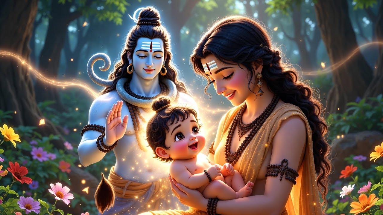 Veer Hanuman Ki Kahani | वीर हनुमान की प्रेरक और रोमांचक कहानी