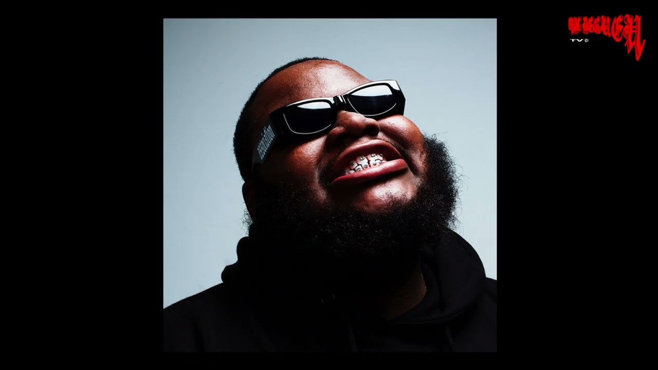 [free for profit] bfb da packman detroit type beat