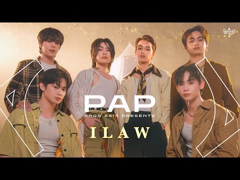 [PAP SPECIAL] 6ENSE 'ILAW' (Cover) Live Performance | PROD AXIA