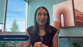Meet Dr. Nichole Barker - Pinnacle Fertility Washington