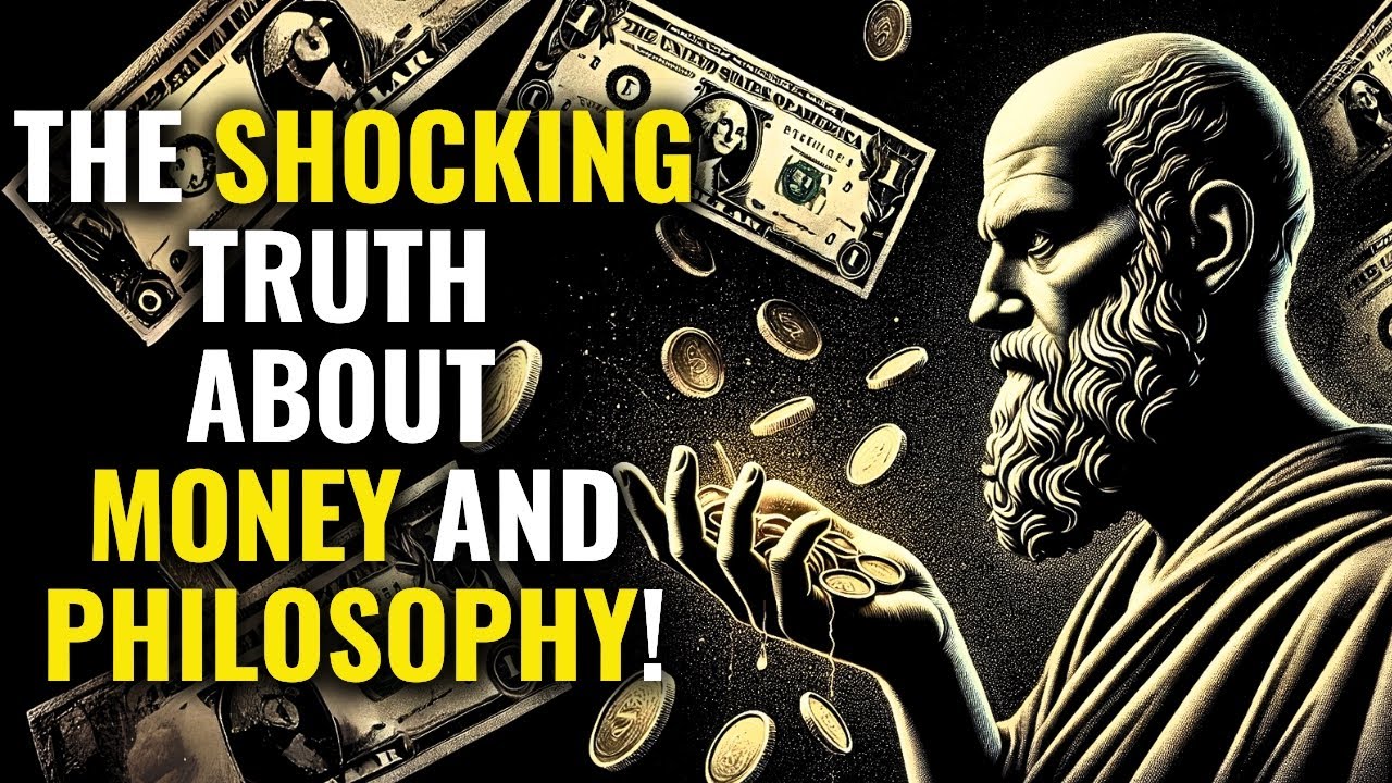 Pare Agora! O Pensamento Estoico Que Está Te Mantendo Pobre